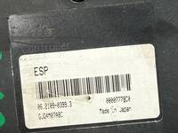 Centralina Pompa Abs SSANGYONG REXTON GAB 2.7 XDI 4X4 2004-2012 06210903993 9
