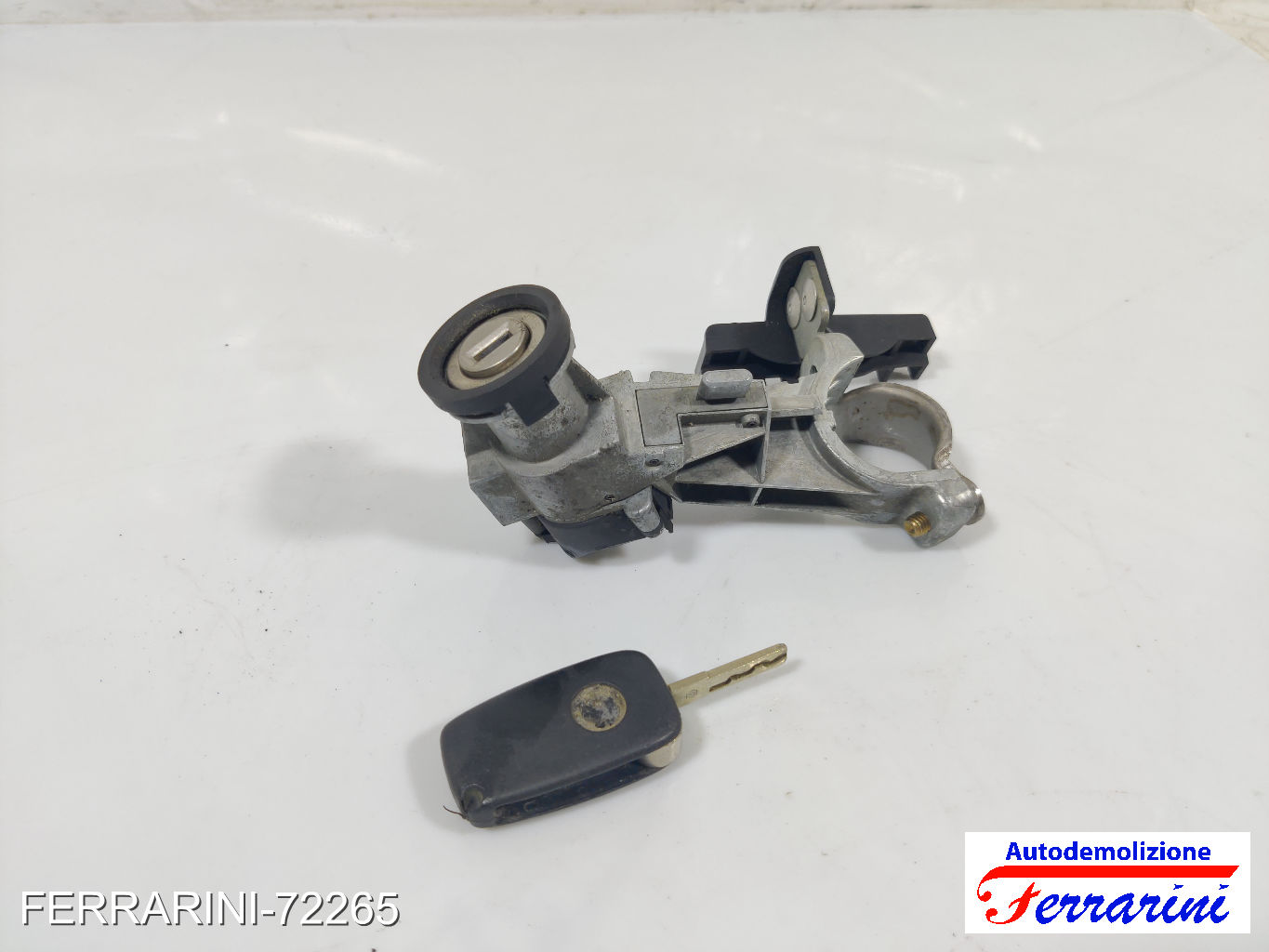 Bloccasterzo FIAT GRANDE PUNTO 199 2005-2013 51749998, 61039100, 51793074 8