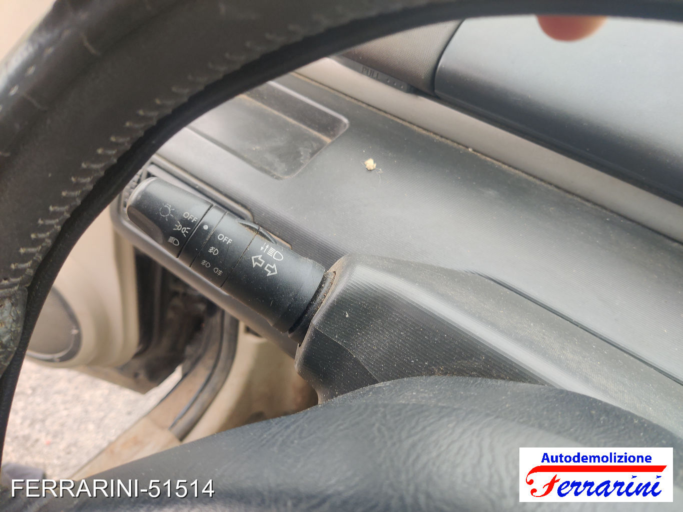 Nissan X-Trail T30 2.2 DI 4X4 114CV 2001-2005