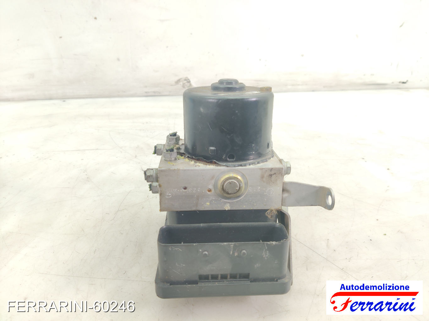 Centralina Pompa Abs BMW SERIE 1 E87 120D 2004-2011 9656419780, 06740828226041