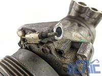 Compressore Clima DACIA SANDERO 1.2 16V LPG 2008-2012 8200037058, SD6V121427B