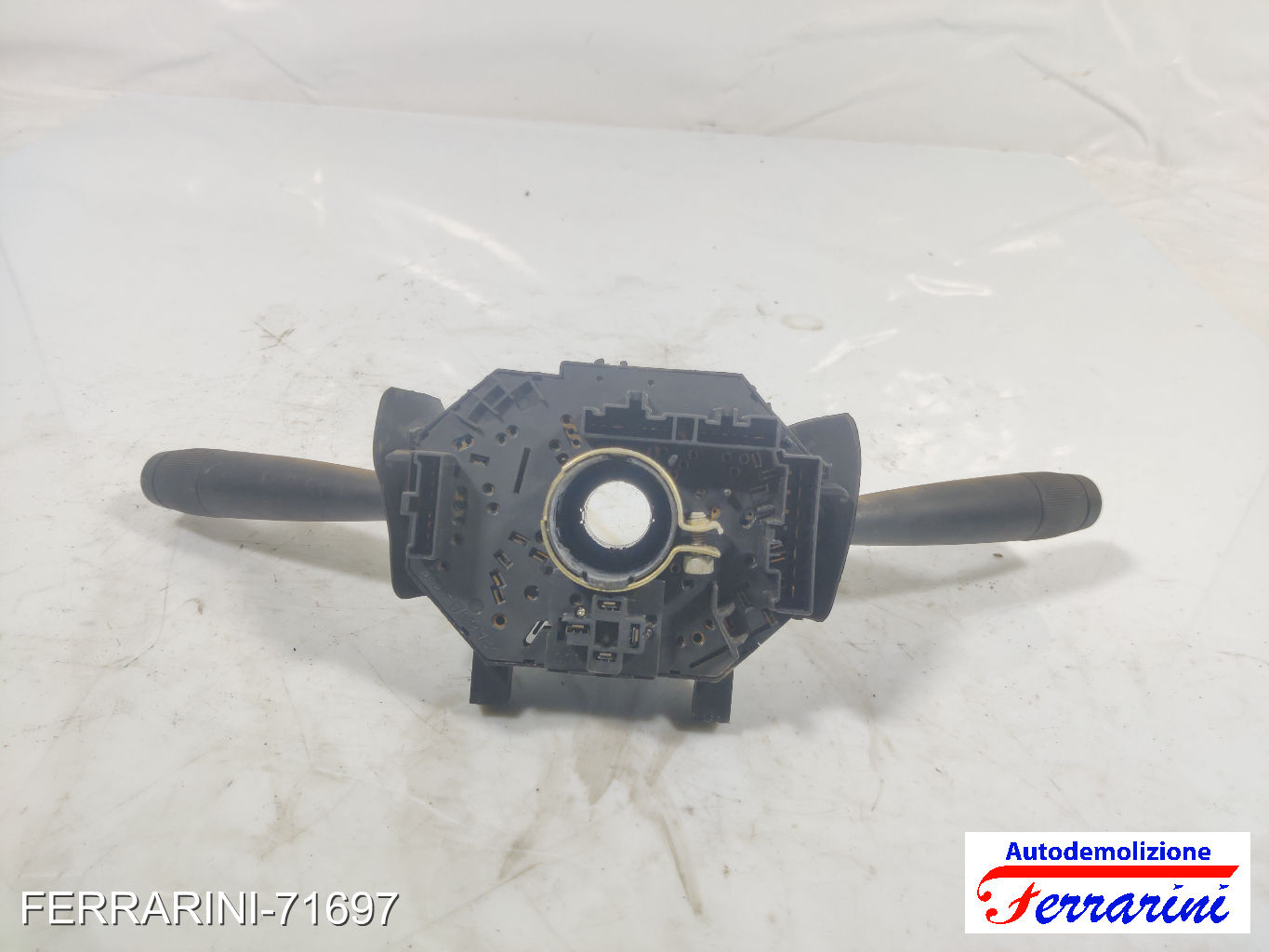 Devioluci FIAT PALIO WEEKEND 171, 173, 178, 373, 374 2001-2016 735293223