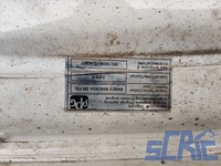 Portellone Posteriore LANCIA Y 840 1996-2003