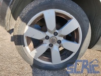 Nissan Note E11, NE11 1.5 DCI 86CV 2006-2012