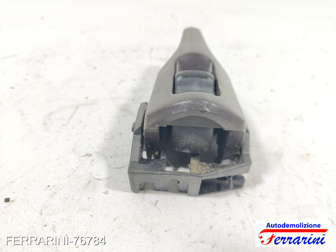 Maniglia Porta Interna TOYOTA IQ J1 2009-2015 sinistra, sx, frontale, anteriore