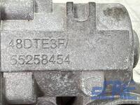 Corpo Farfallato JEEP COMPASS M6, M7, MP, MV 1.6 CRD 2017-2023 55258454