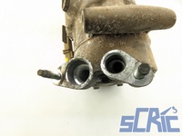 Compressore Clima PEUGEOT 307 CC 3B 1.6 16V 2003-2009 9655191580, SD6V121449