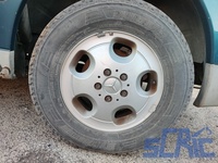 Mercedes Vito 638/2 V 230 143CV 1996-2003