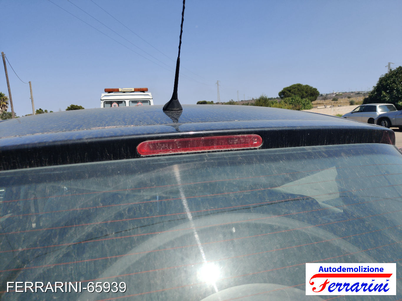 Peugeot 307 53