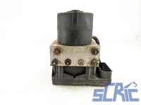 Centralina Pompa Abs VW GOLF 3 1H1 2.0 SYNCRO 1995-1997 3A0907379, 10020400174 7