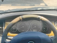 Jaguar X-Type X400 2.0 D 130CV 2003-2009