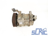 Compressore Clima FIAT STILO SW 192 1.9 D MULTIJET 2005-2008 4472208644