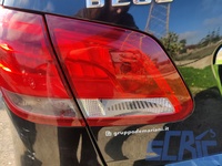 Mercedes Classe B W246 B 200 C 156CV 2012-2017
