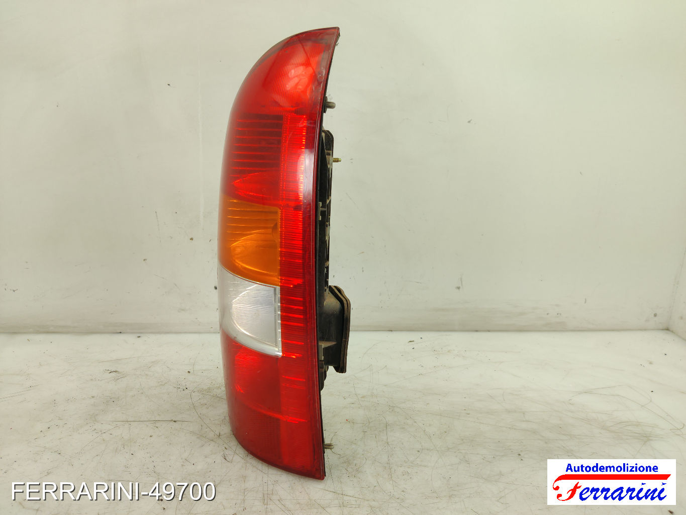 Fanalino Stop Posteriore OPEL ASTRA G SW T98 1998-2004 destro, dx 6223017 8