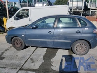 Seat Ibiza 3 6L1 1.2 60CV 2007-2008