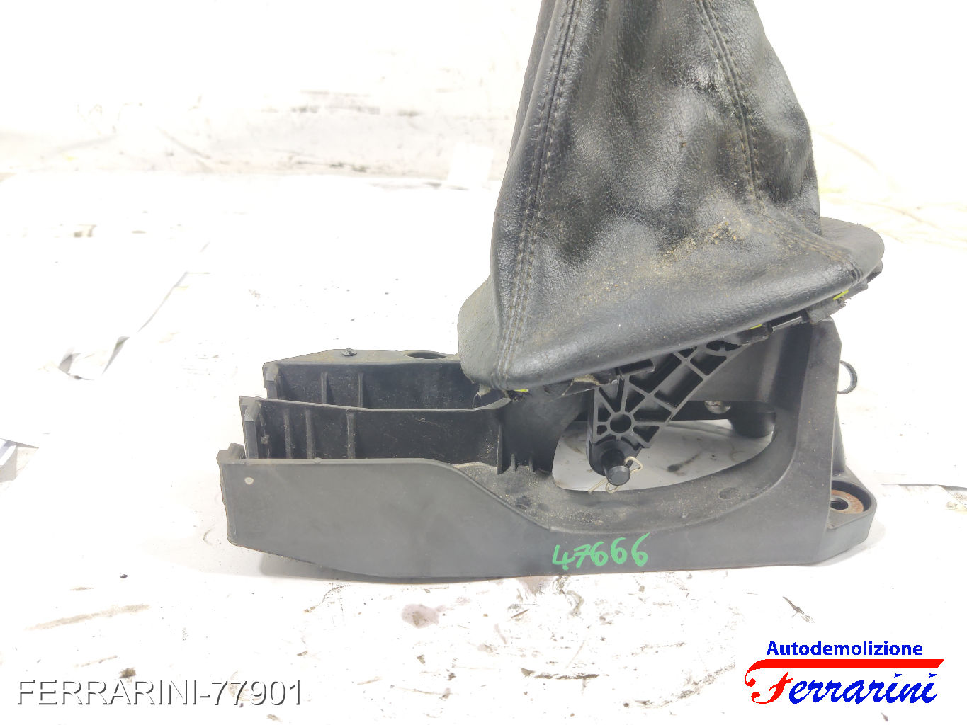 Leva Cambio Manuale CHEVROLET SPARK M300 1.0 2010-2015 12