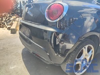 Alfa Romeo Mito 955 1.4 TJET 155CV 2008-2011
