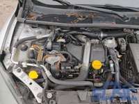 Renault Megane 3 Sw KZ0/1 1.5 DCI 110CV 2009-2015