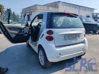 Smart Fortwo Coupe 451 1.0 71CV 2007-2023
