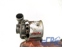 Turbina VOLVO V70 1 875, 876 2.5 TDI 1995-2000 8601639, 074253033K, 074145701J 6