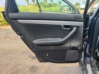 Audi A4 At 8ED 1.9 TDI 116CV 2004-2008