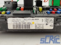 Kit Accensione CITROEN XSARA PICASSO N68 1.6 1999-2001 0261207318