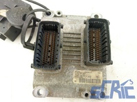 Kit Accensione LANCIA Y 840 1.2 16V 1997-2003 0261207905