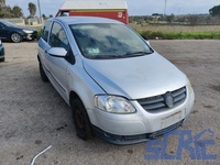 Vw Fox  5Z1, 5Z3, 5Z4 1.2 55CV 2005-2011