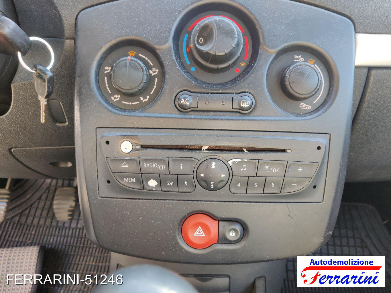 Stereo Radio
