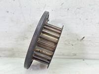 Puleggia Albero Motore CITROEN C3 2 SC 1.4 HDI 70 2009-2023 9677267280, 31370048 8
