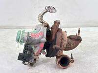 Turbina FORD FOCUS 2 SW DA, DS, FFS 1.8 TDCI 2004-2012 4M5Q6K682AG, 712120 22