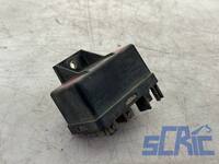 Centralina Candelette FIAT GRANDE PUNTO 199 1.3 D MULTIJET 2005-2010 55193073