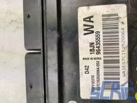 Kit Accensione CHEVROLET AVEO KALOS T250, T255 1.2 2006-2023 96435559