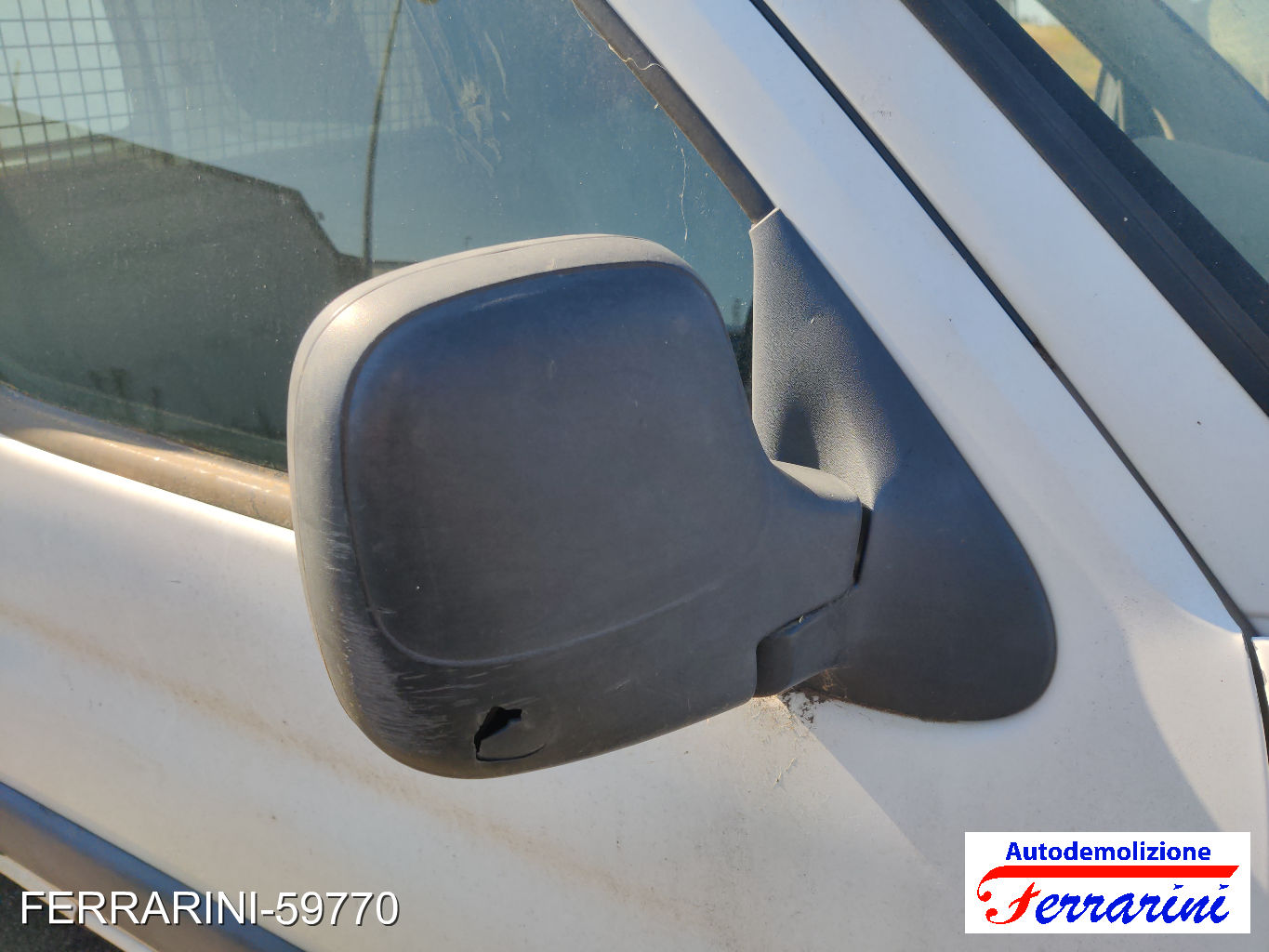 Citroen Berlingo M 1.9 D 70 69CV 1999-2011