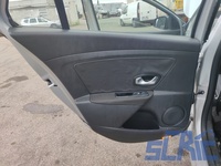 Renault Megane 3 Sw KZ0/1 1.5 DCI 110CV 2009-2015