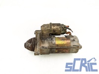 Motorino Avviamento ALFA ROMEO GTV 916 2.0 T.SPARK 16V 1997-2003 63111027 7