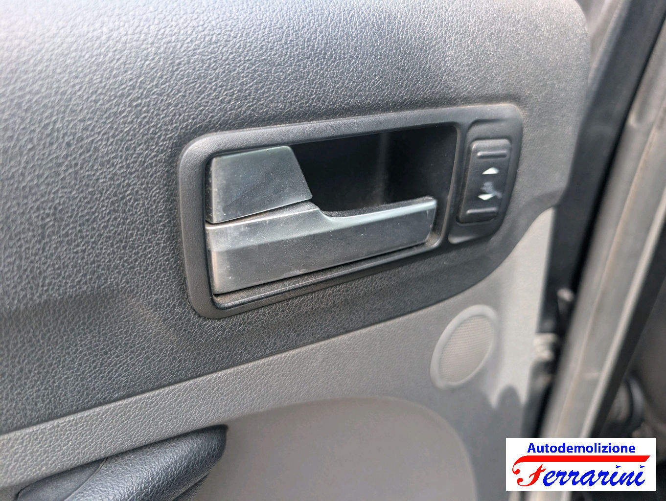 Ford Focus 2 DA, DP, HCP 1.6 TDCI 90CV 2005-2012