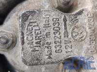 Motorino Avviamento SEAT IBIZA 2 6K1 1.4I 1993-2002 085911023E, 036911023S