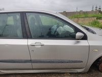Fiat Stilo 192 1.9 JTD 115CV 2001-2006