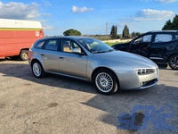 Alfa Romeo 159 Sw 939 2.4 JTDM 200CV 2006-2011