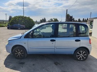 Fiat Multipla 186 1.6 16V BIPOWER 103CV 2001-2010