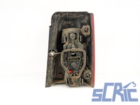 Fanalino Stop Posteriore CITROEN BERLINGO GFK, GJK, MF 1998-2005 sinistro, sx