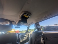 Chrysler Voyager 4 RG, RS 2.5 CRD 141CV 2000-2008