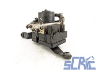 Centralina Pompa Abs FORD FIESTA 5 JD, JH 1.4 16V 2001-2008 4S612M110CD