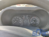 Renault Clio 2 BB, CB 1.2 58CV 1998-2010