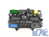 Body Computer OPEL ZAFIRA B A05 1.9 CDTI 2005-2015 13268286