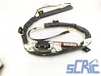Airbag Tenda Tendina FIAT GRANDE PUNTO 199 2005-2013 Destra 51885337, 518853370