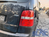 Vw Touran 1T1, 1T2 1.9 TDI 105CV 2003-2010
