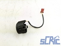 Kit Accensione PEUGEOT 307 CC 3B 1.6 16V 2003-2009 9654823880, 9650663980 9