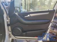 Mercedes Classe B W245 B 200 CDI 140CV 2005-2011